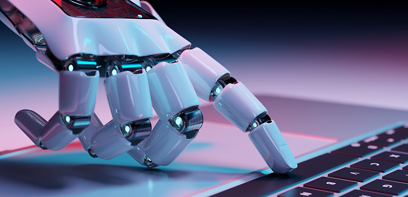 AI could disrupt the economy, regardless if it booms or crashes