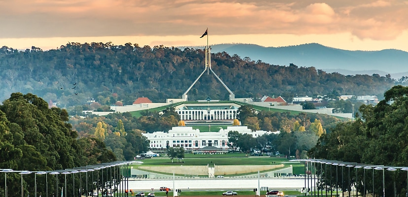 Federal government appoints Australia’s first cyber security coordinator
