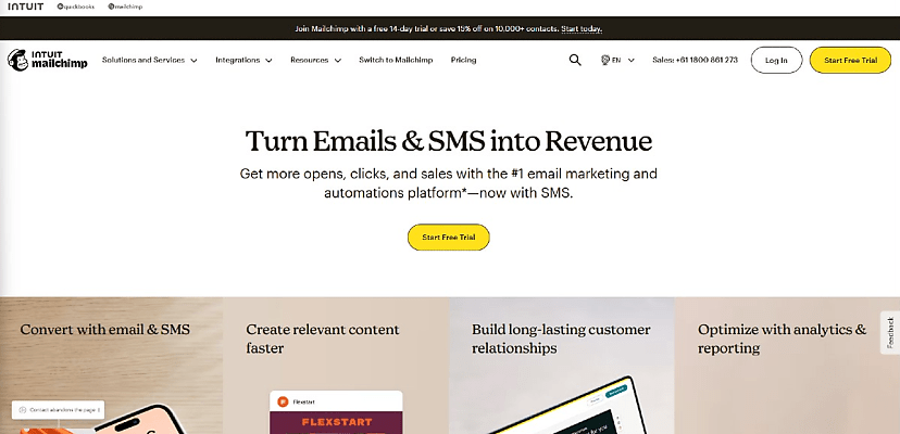 Mailchimp hit by alleged ransomware attack