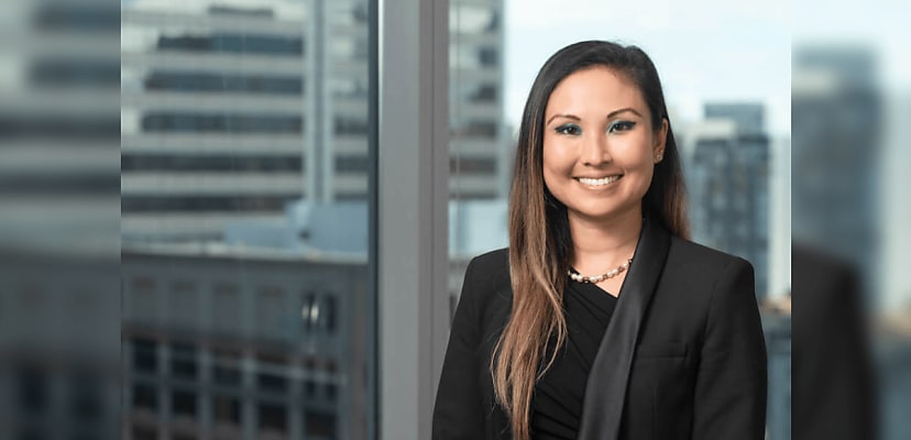 How have AI and deepfake threats changed the role of legal counsel, with Lander & Rogers Melissa Tan