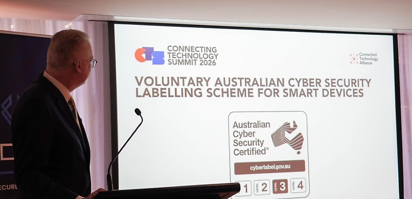Aussie government announces cyber security labelling scheme for smart devices