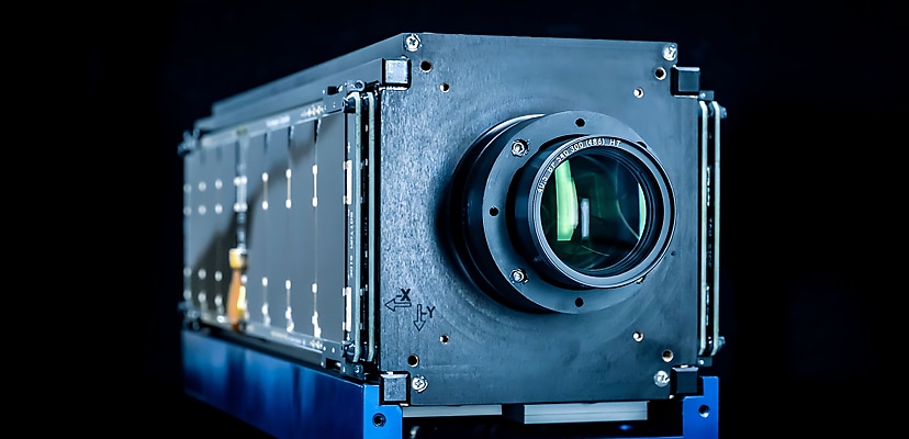 CubeSat designed to be hacked readies for launch