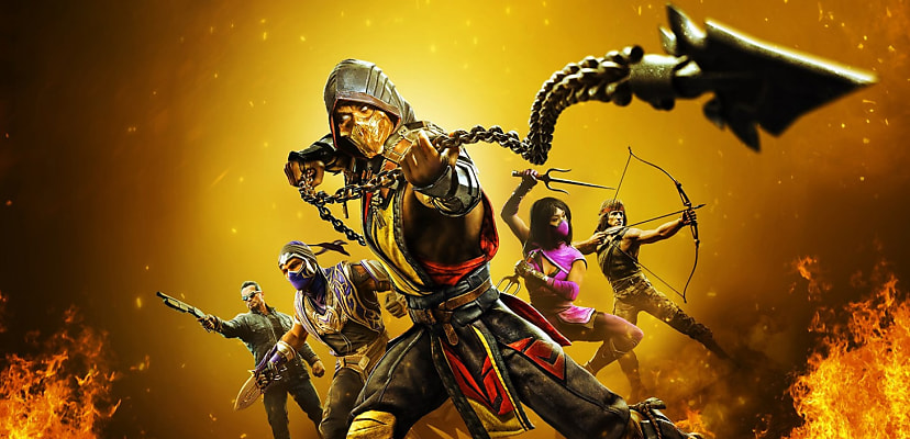 Bitdefender releases MortalKombat ransomware decryptor