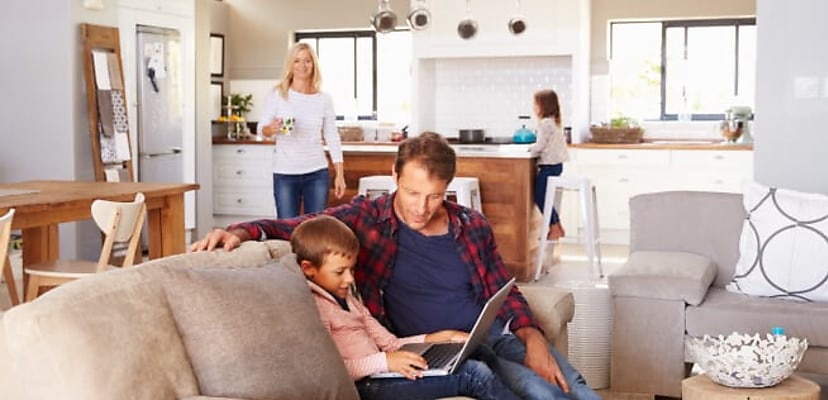 AFP releases online cyber safety picture book for kids