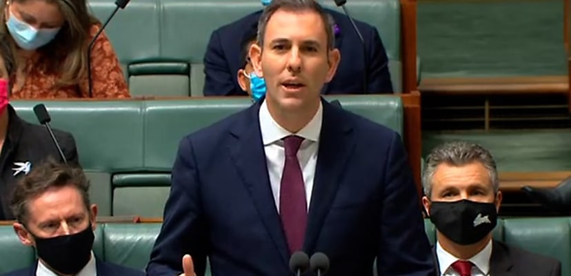 Cyber security and budget 2023–24: What you need to know