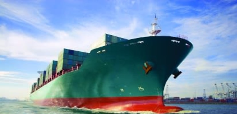 A ransomware attack has knocked a Norwegian company’s shipping servers offline