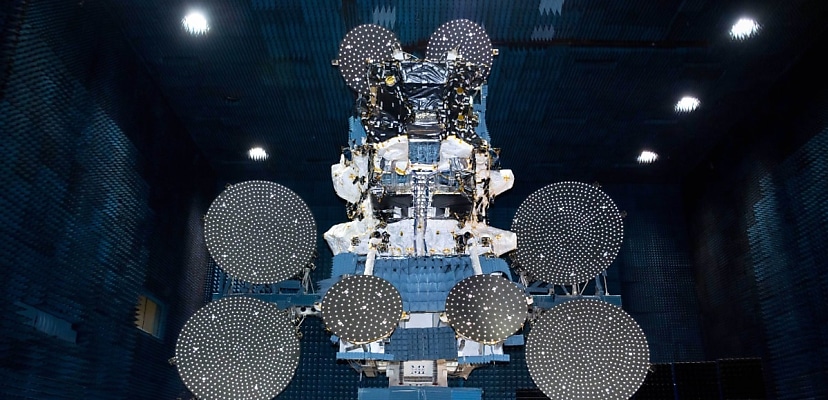 ACCC report records poor NBN satellite internet performance