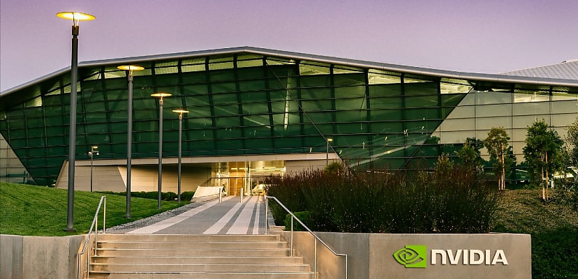 Boomtown: NVIDIA targets 2GW Australian AI infrastructure buildout by 2027