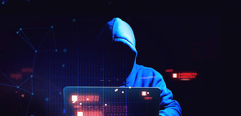 Report reveals ransomware attacks on healthcare and financial sectors tripled