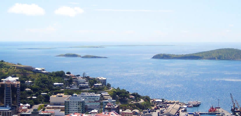 PNG unveils new digital ID system, boasts enhanced security and efficiency