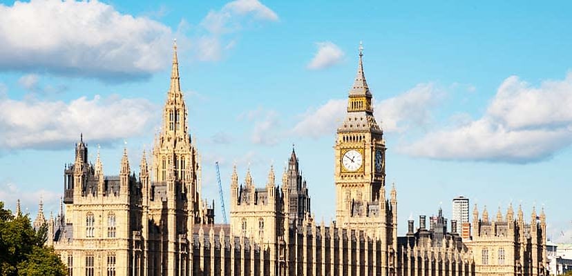 UK government reveals voluntary code of practice to boost app security