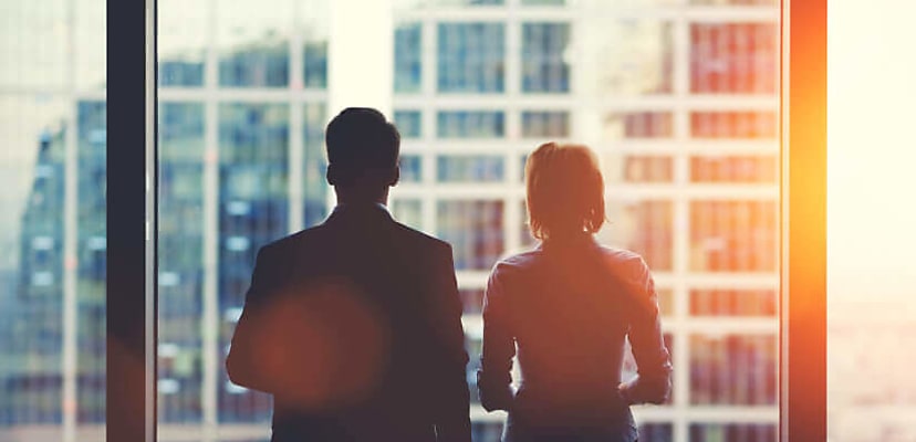 Is your business spending too much on cyber security?