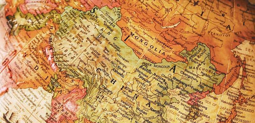 3 things you need to know about Chinese cyber activity