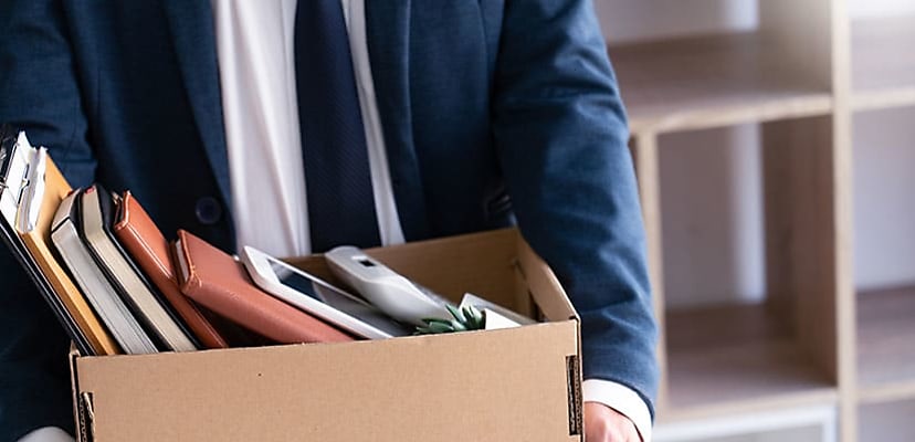 Taking more than just a pen: Rise in data theft from outgoing employees calls for strengthened security