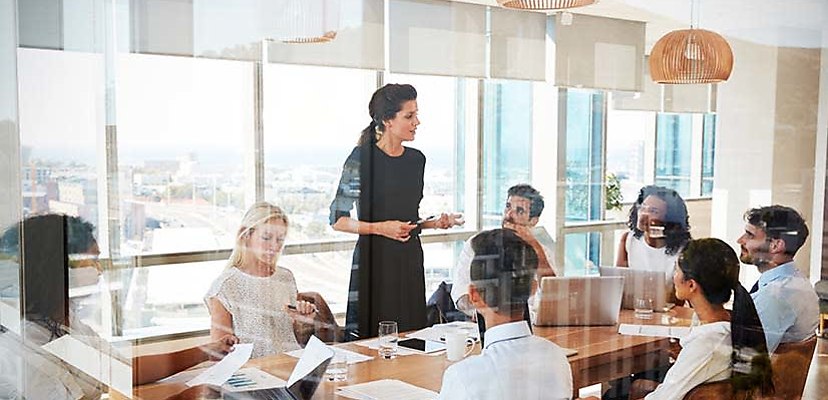 Link cyber security to business goals to get buy-in