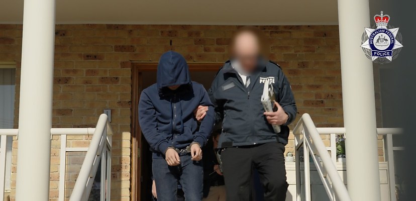 AFP’s investigation into Ghost networking app continues to disrupt criminal activity