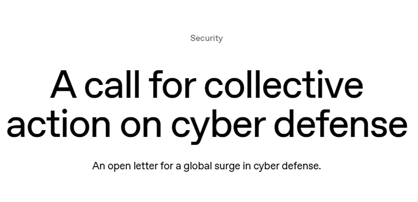 Warning: OpenAI and partners warn of imminent growth of AI-powered cyber threats