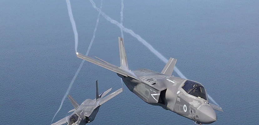 F-35 hacked? Lockheed Martin responds to Iranian hacking claims