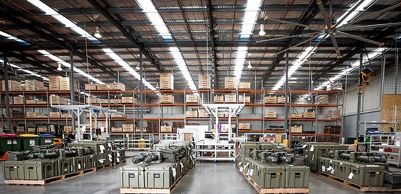 Boeing confirms ransomware attack as hackers remove ransom post