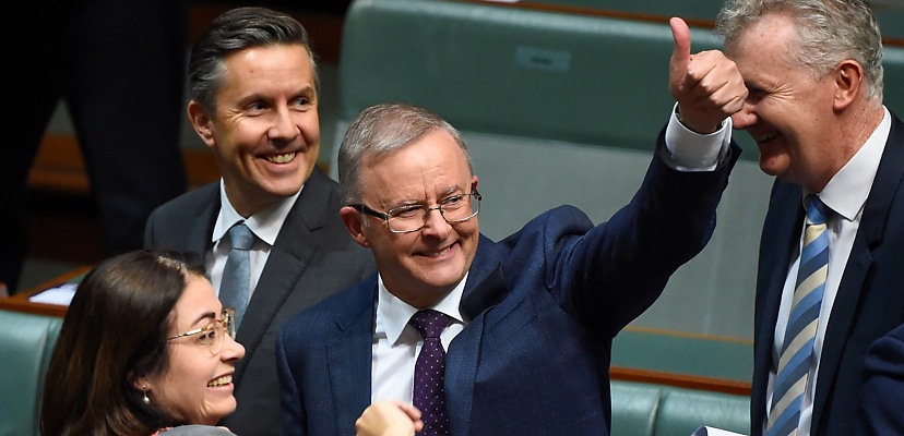 Australia will not allow AI giants to train models on Australian creative works without permission