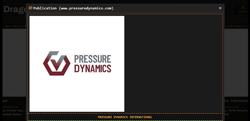 Exclusive: WA-based Pressure Dynamics confirms DragonForce ransomware attack