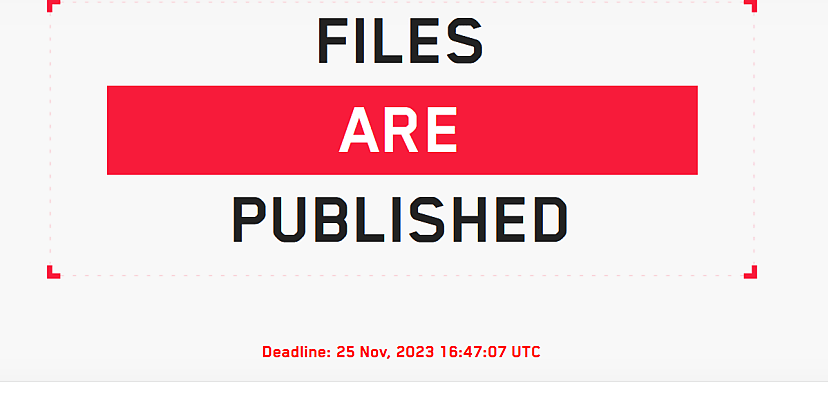 LockBit ransomware gang claims hack on Queensland-based Q Automotive Group