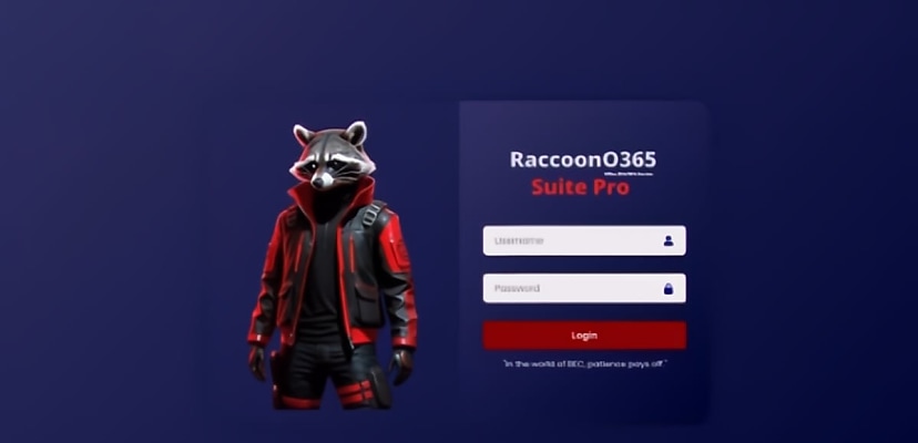 Microsoft, Cloudflare disrupt RaccoonO365 phishing-as-a-service platform
