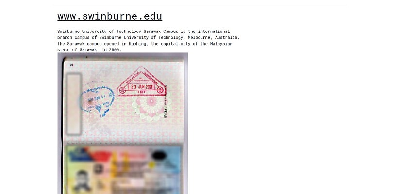 Swinburne Sarawak confirms ransomware attack