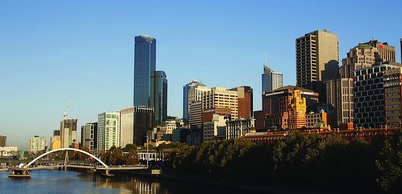 Victoria’s chief information security officer steps down