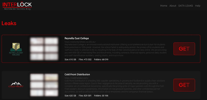 Exclusive: Hacker behind Reynella East College hack dumps hundreds of gigabytes of alleged teacher, student data on dark web
