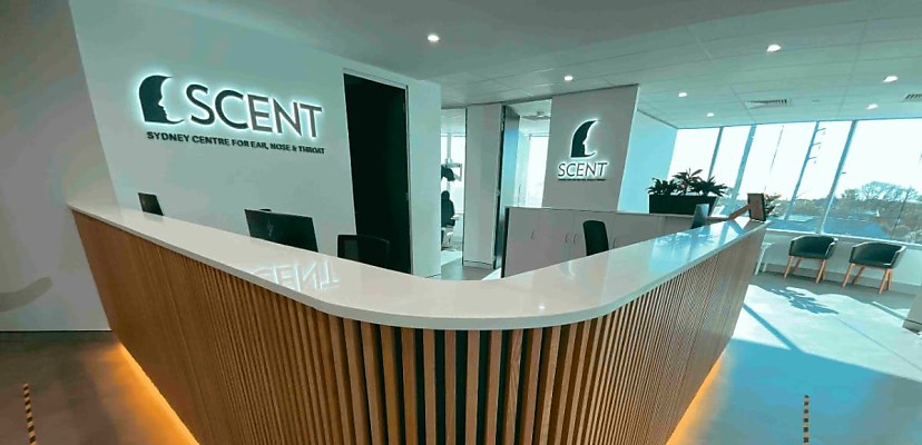 Exclusive: Sydney Centre for Ear, Nose & Throat warns patients of potential email data breach