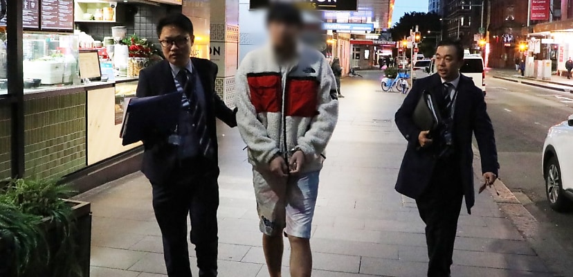 5 alleged scammers arrested following National Day of Action targeting SIM box fraud