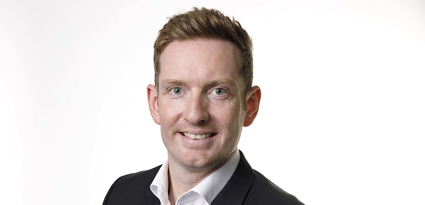 Op-Ed: Third-party risk management is fast becoming baked into business best practice