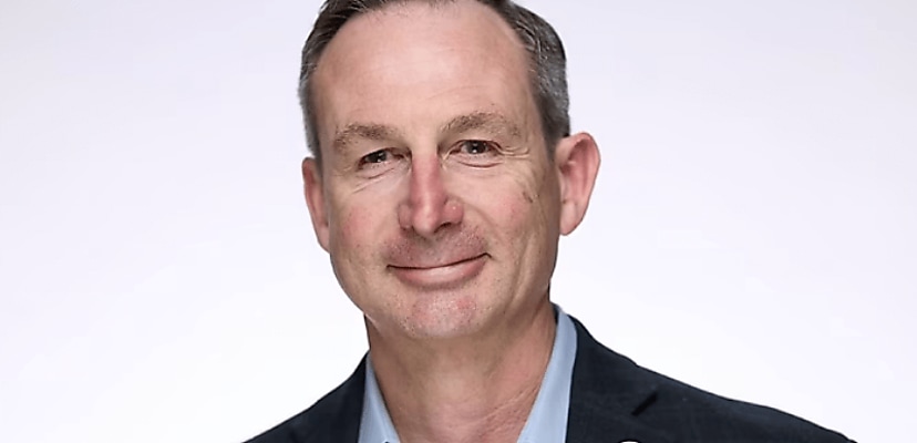 Exploring the threat landscape and how to navigate it, with Rubrik CISO Michael Mestrovich