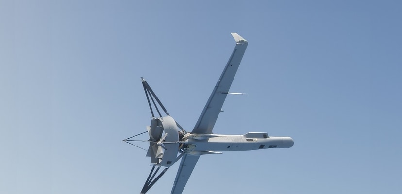 Shield AI encourages Australia to ‘get on board and shape development’ of Hivemind systems