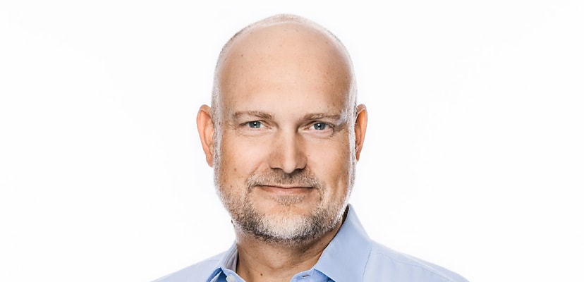 Defence industry veteran Dr Shane Arnott joins Salus Ventures’ Strategic Advisor Program