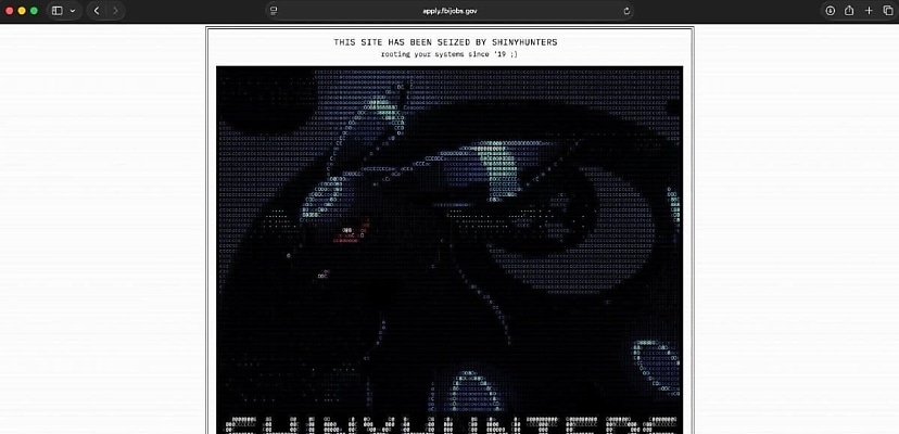 ShinyHunters hacks FBI, challenges agency over “unfounded allegations”