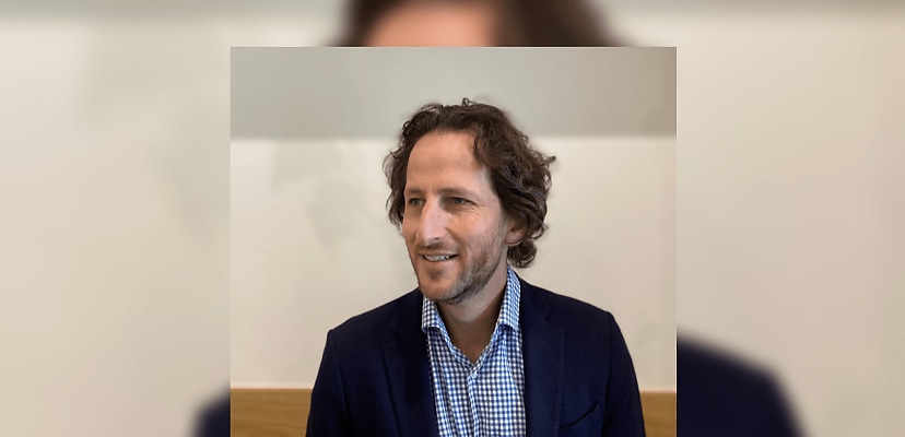 Why hackers target brokers and how to fight back, with Lendi cyber chief Simon Ellis