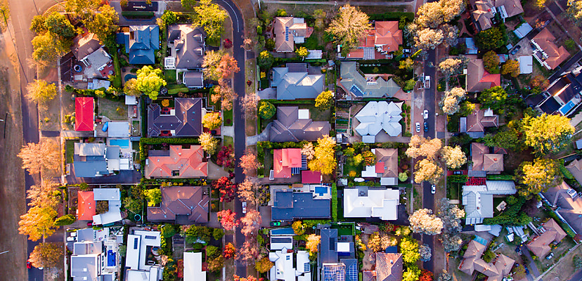 Home buyers shrug off cyber security risks, even as scammers target property deposits