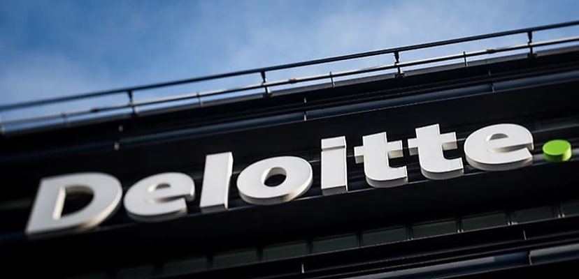 Clop claims Deloitte hack, company denies any event happened