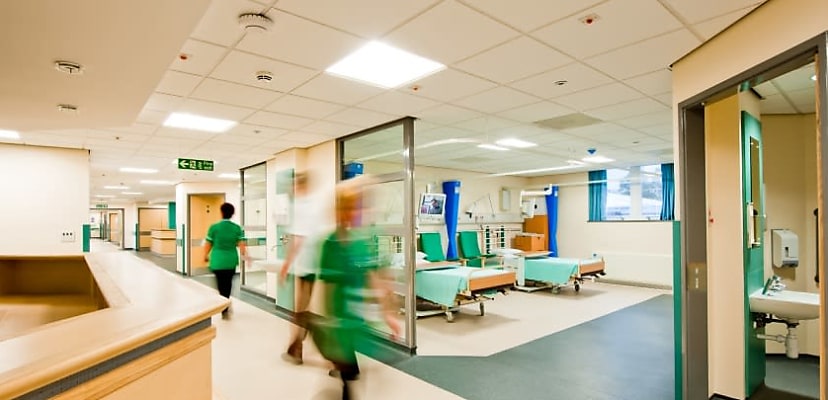 ‘Systematic non-compliance’: NSW Health at potential risk of cyber security threats, audit finds