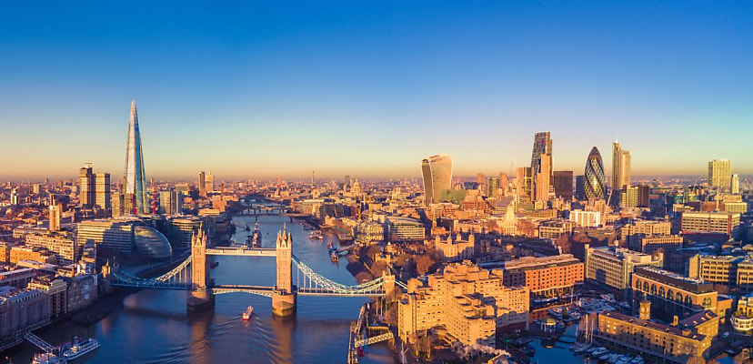 UK alleges Russia has launched cyber attacks to interfere with election