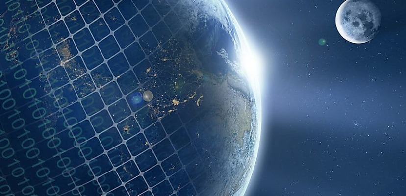 How the space industry can ensure a secure state for critical infrastructure