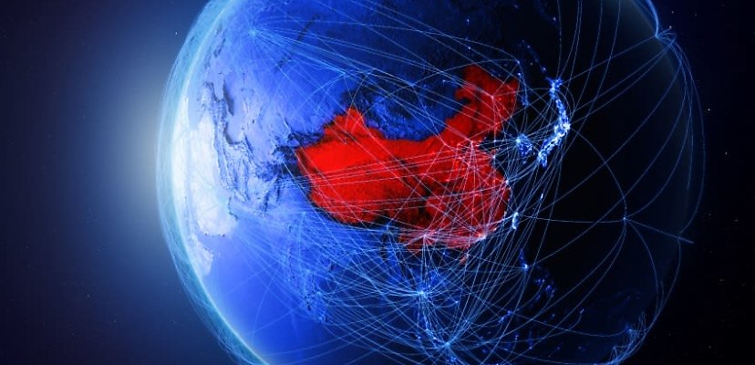 Chinese hackers are the leading nation-state-based cyber threat 