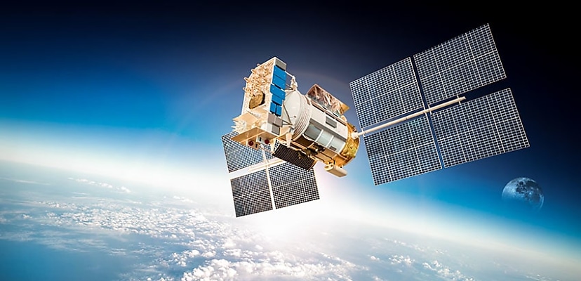 Russian satellite internet operator taken down by possible Wagner hack