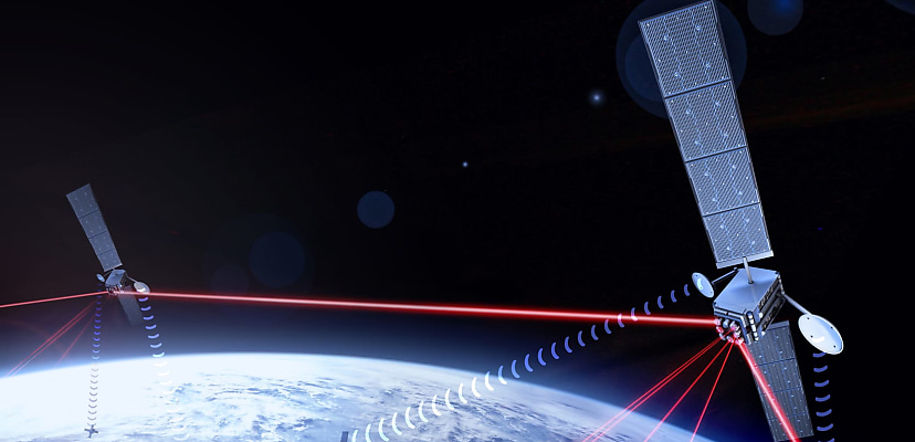 Space is a great opportunity for Australia – but we must be ready for the security challenges