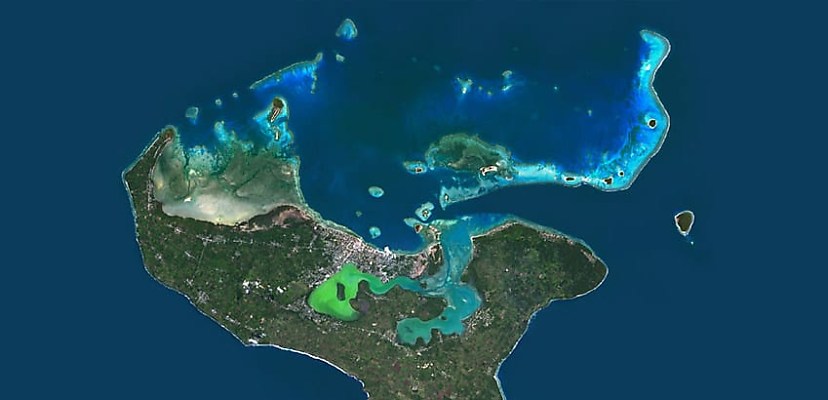 Tongan telco struck by a ransomware attack