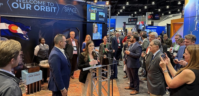 iLAuNCH to work with cyber threat hub