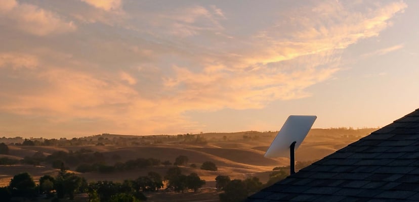 SpaceX Starlink to be sold in Australia by Vocus