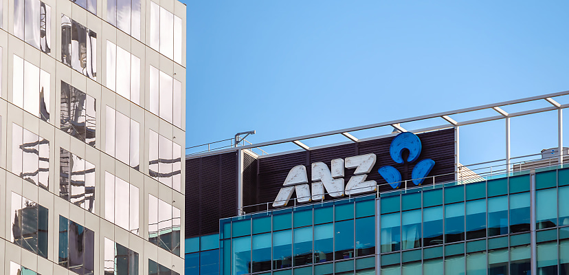 ANZ Bank CIO announces new technology strategy